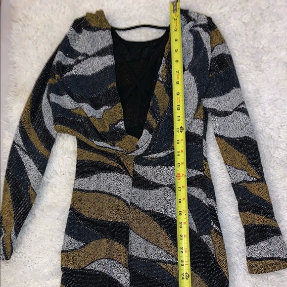 2️⃣times🥳🎈🎊🎉HOST PIC🛍🎁Sexy Party 🎉 Dress Preloved Like New - Picture 12 of 16